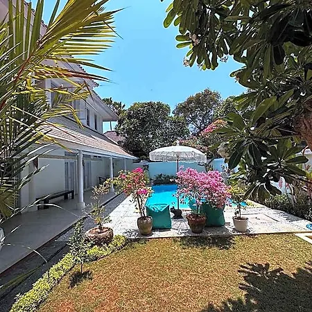 Baraka Villa