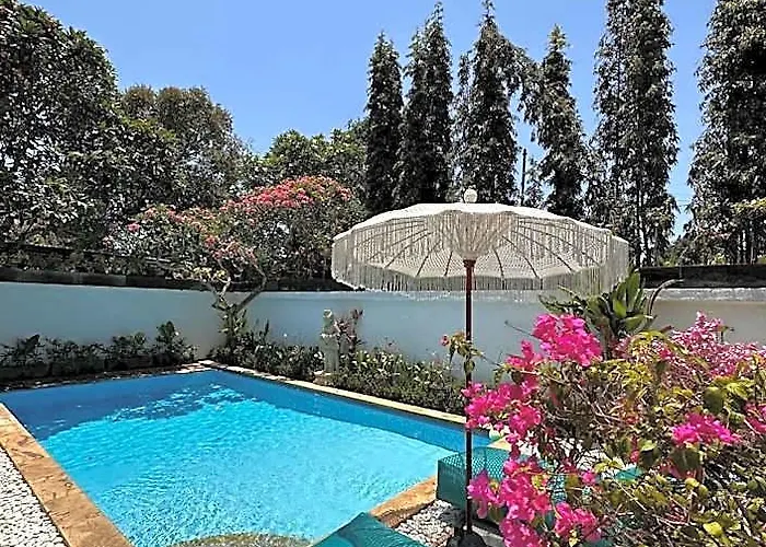 Residence Baraka Penatih