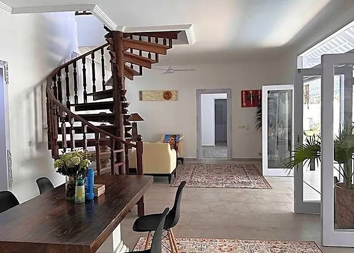 Residence Baraka