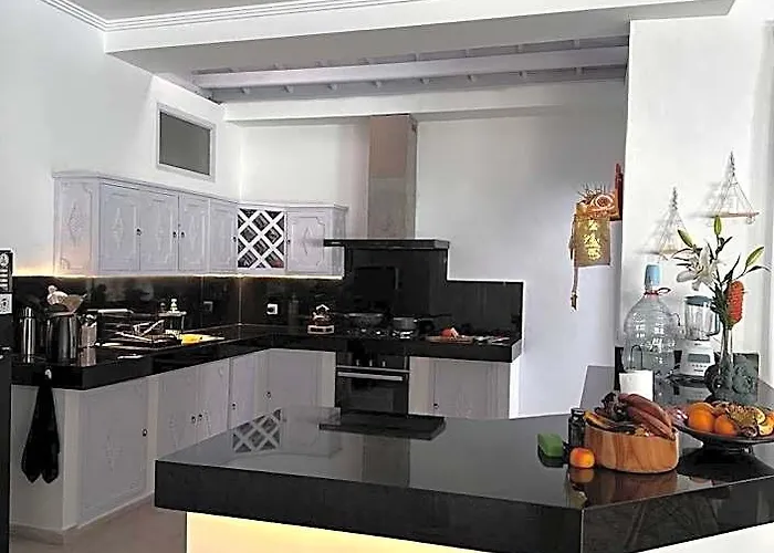 Residence Baraka Penatih