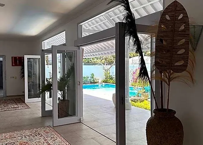 Residence Baraka Penatih