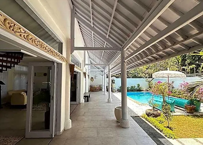 Baraka Residence