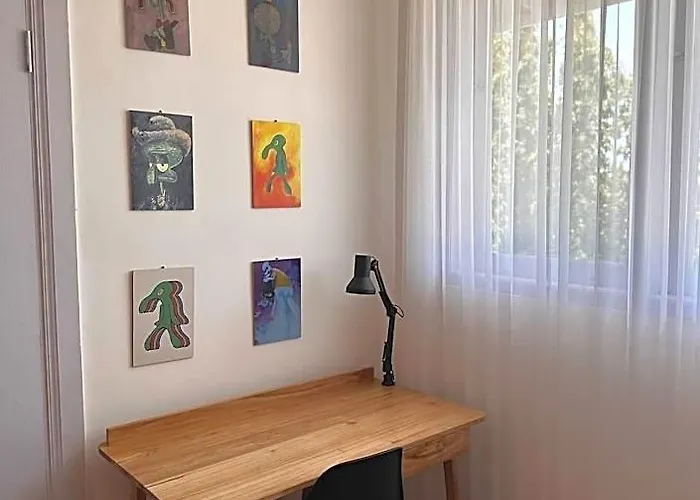 Baraka Residence